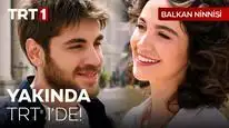 Tập 1 Balkan Ninnisi