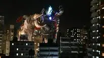 Tập 4 Ultraman Blazar
