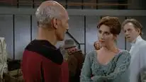 Tập 18 Star Trek: Thế hệ tiếp theo (Phần 2)