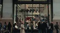 Tập Full Thảm Họa Toàn Tập: Sự Sùng Bái American Apparel