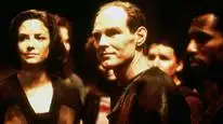 Tập 23 Star Trek: Deep Space Nine (Phần 5)