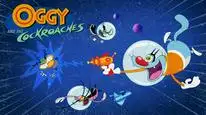 Tập 14 Oggy và những chú gián tinh nghịch