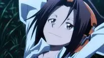Tập 5 Shaman King: Vua pháp thuật
