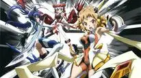 Tập 1 Senki Zesshou Symphogear