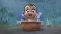Tập 7 Nhóc Bheem quả cảm (Phần 3)
