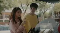 Tập 08 Không thèm yêu đương với sếp