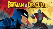 Tập Full Người Dơi Và Bá Tước Dracula