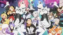 Tập 28 Re:Zero − Bắt Đầu Ở Thế Giới Khác (Phần 4)