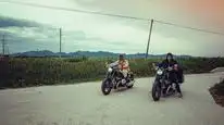 Tập 01 Háu ăn và Râu rậm