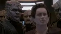 Tập 22 Star Trek: Deep Space Nine (Phần 4)