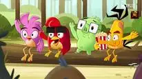 Tập 7 Angry Birds (Phần 3)