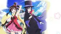 Tập 5 Hatena☆Illusion