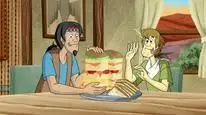 Tập 13 What's New, Scooby-Doo? (Phần 2)