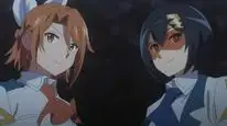 Tập 20 Kabushikigaisha Magi-Lumière SS2