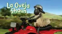Tập 6 Chú cừu Shaun (Phần 5)