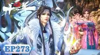 Tập 273 Luyện Khí Mười Vạn Năm