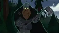 Tập 25 Be Cool, Scooby-Doo! (Phần 1)