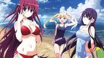 Tập 8 Grisaia no Kajitsu