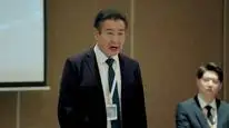 Tập 11 Hồ Sơ Mật Cục X