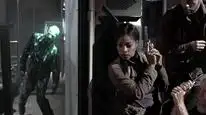 Tập 10 Cuộc Chiến Zombie (Phần 1)