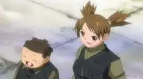 Tập 36 Ueki no Housoku