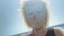 Tập 250 Boruto: Naruto hậu sinh khả úy
