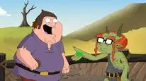 Tập 10 Family Guy (Phần 12)