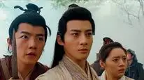 Tập Full Ô Long Viện