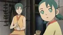 Tập 1 Kemono No Souja Erin