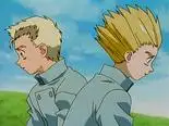 Tập 17 Trigun