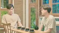 Tập 4 Nụ Hôn Cuối Chỉ Dành Cho Cậu