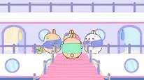 Tập 46 Molang (Phần 4)