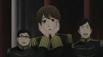 Tập 7 Sakamichi no Apollon
