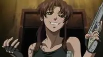 Tập 12 Black Lagoon (Phần 1)