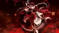 Tập 11 Ookamikakushi