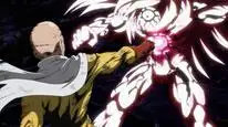 Tập 12 One Punch Man (Phần 1)
