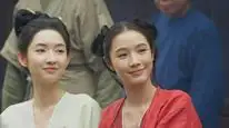 Tập 6 Vi Vũ Yến Song Phi