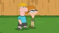 Tập 13 Phineas Và Ferb (Phần 2)