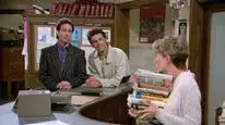 Tập 5 Seinfeld (Phần 3)