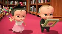 Tập 4 Nhóc trùm: Đi làm lại (Phần 2)