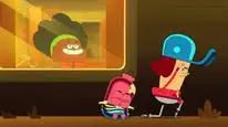 Tập 23 Pinky Malinky (Phần 1)