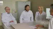 Tập 4 Jack Whitehall: Làm cha qua lời của cha tôi