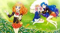 Tập 59 Aikatsu!
