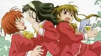 Tập 1 Kashimashi: Girl Meets Girl
