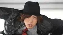 Tập 11 Kamen Rider W (Kamen Rider Double)