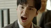 Tập 3 Dali và hoàng tử ngổ ngáo