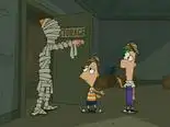 Tập 13 Phineas Và Ferb (Phần 1)