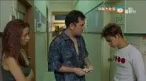 Tập FULL Người Trong Giang Hồ: Hồng Hưng Đại Ca Phi