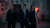Tập 3 Võ Đường Cobra Kai (Phần 6)