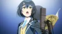 Tập 12 Seiyuu Radio no Uraomote